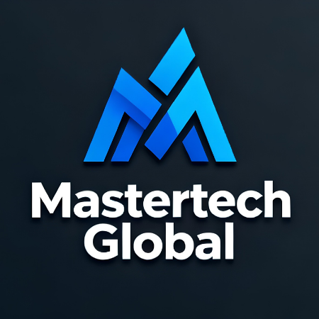 MasterTech Global Logo